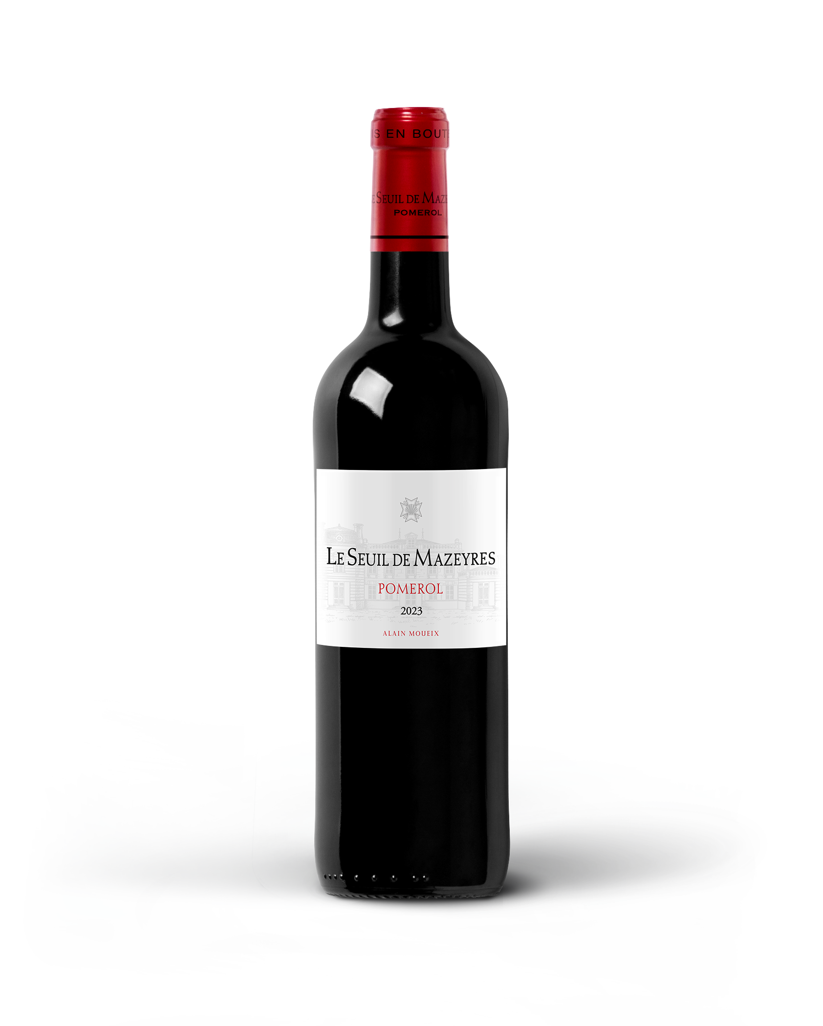 Le Seuil de Mazeyres 2023